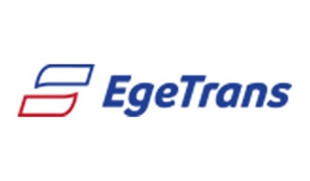 EgeTrans Logo, Firmenkunde von WS Datenservice, EgeTrans Internationale Spedition GmbH, D-71672 Marbach am Neckar, www.egetrans.com/de