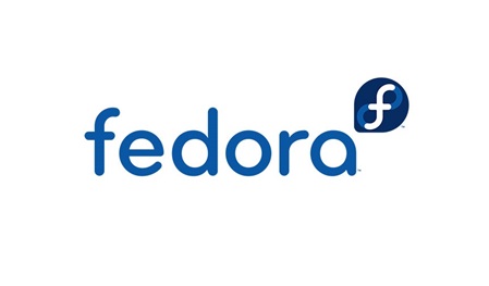 Fedora Logo, Fedora Software, WS Datenservice ist Partner von Fedora, Fedora ist eine RPM-basierte Linux-Distribution, https://getfedora.org/de/