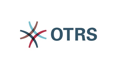 OTRS Logo, WS Datenservice ist Partner von OTRS, OTRS AG, D - 61440 Oberursel, https://otrs.com/de/home/