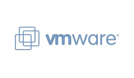 VMware Logo, WS Datenservice ist Partner von VMware. Zusammenarbeit mit VMware-Partnern